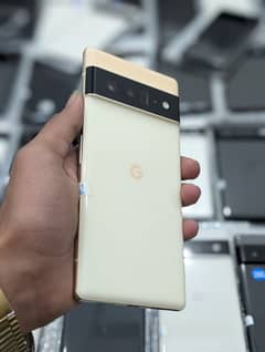 google pixel 6 pro pta approve