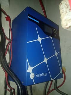 solermax 2.4 kilo watt