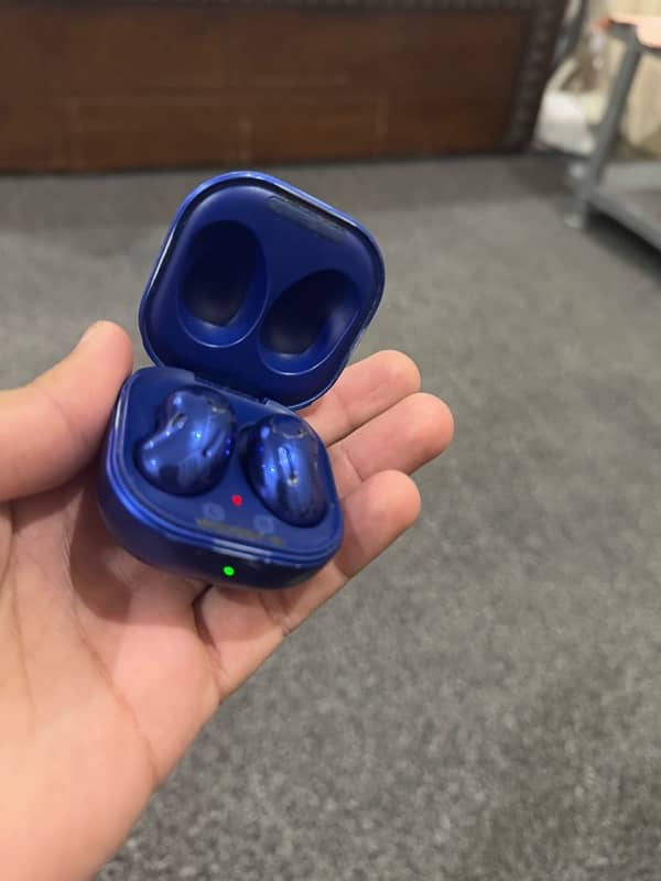 Samsung Buds Live 1