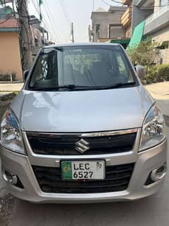 Suzuki Wagon R 2019