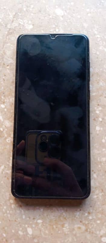 Samsung A05 With Box 3 Month used 1