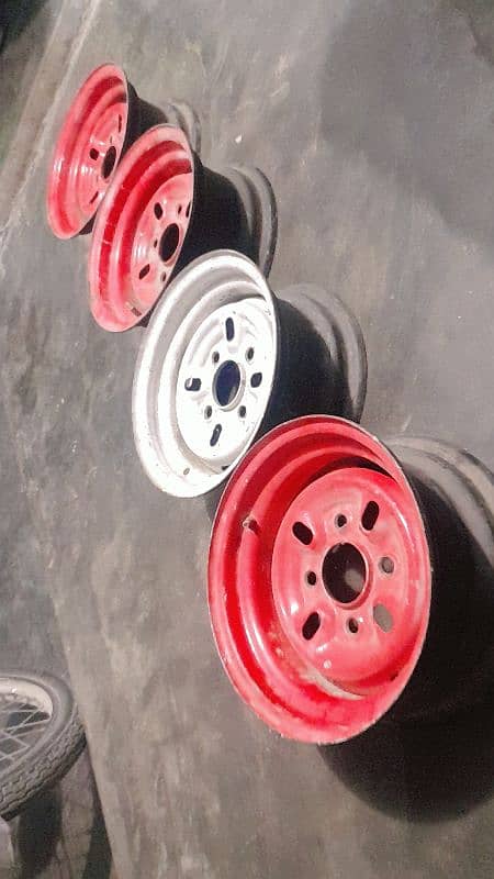 hollow rim for sale 2