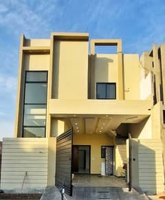 4 marla brand new double storey house mps road near by pass metro station bosan road multan