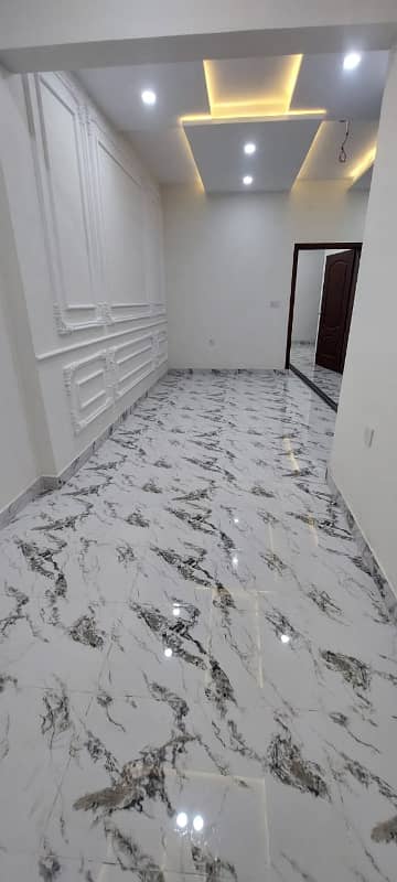 4 marla brand new double storey house mps road near by pass metro station bosan road multan 3