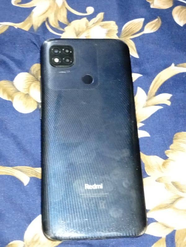 redmi 9c for sale 3