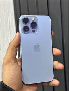 iPhone 13 Pro non pta e sim time ha 256gp