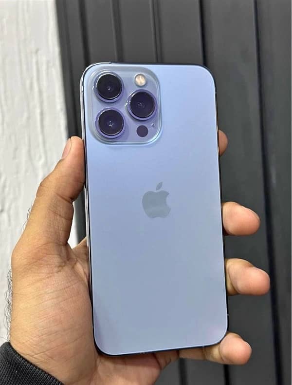 iPhone 13 Pro non pta e sim time ha 256gp 0