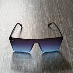 Rimless Shades - Delivery All Over Pakistan