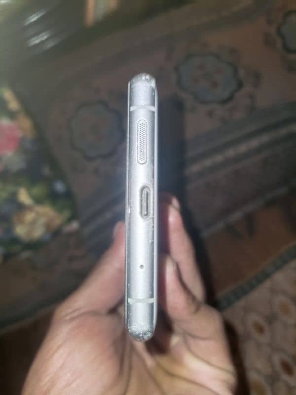 Sony Xperia 1 non pta 6 gb ram 64 gb rom 5