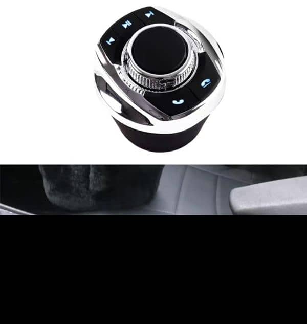 Car steering wheel multimedia cup,GPS,control button for car Android 5