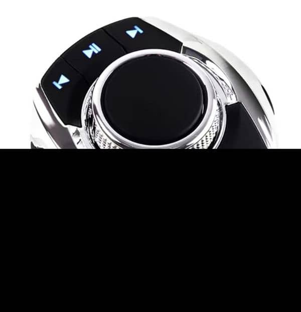 Car steering wheel multimedia cup,GPS,control button for car Android 6