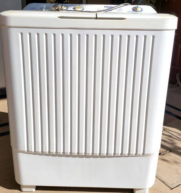 Twin Tub Washing Machine for urgent sale 0