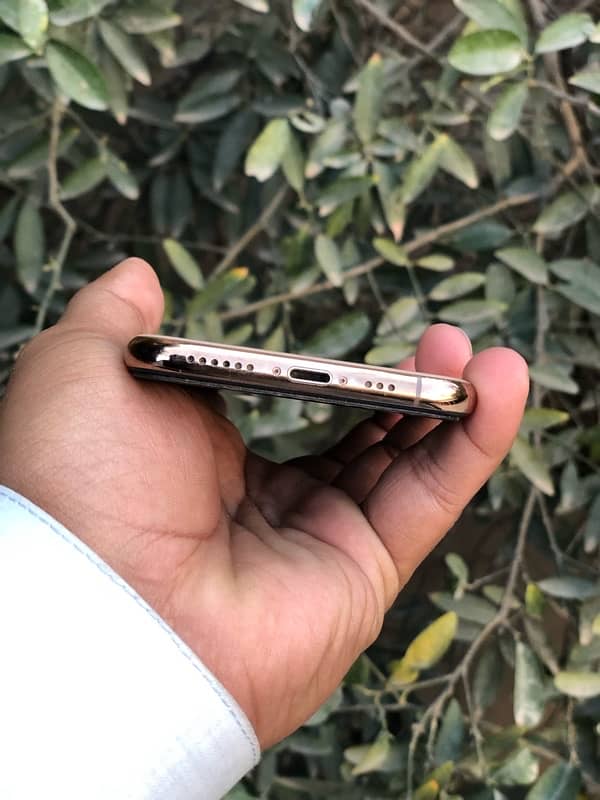 iphone XS 256gb non 2