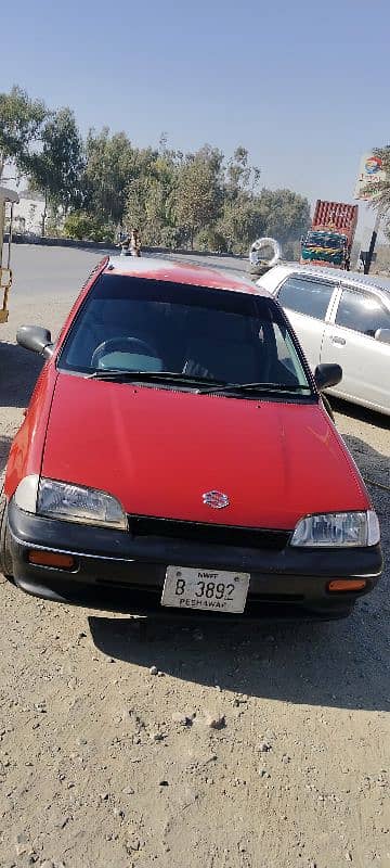 Isuzu Other 1994 1