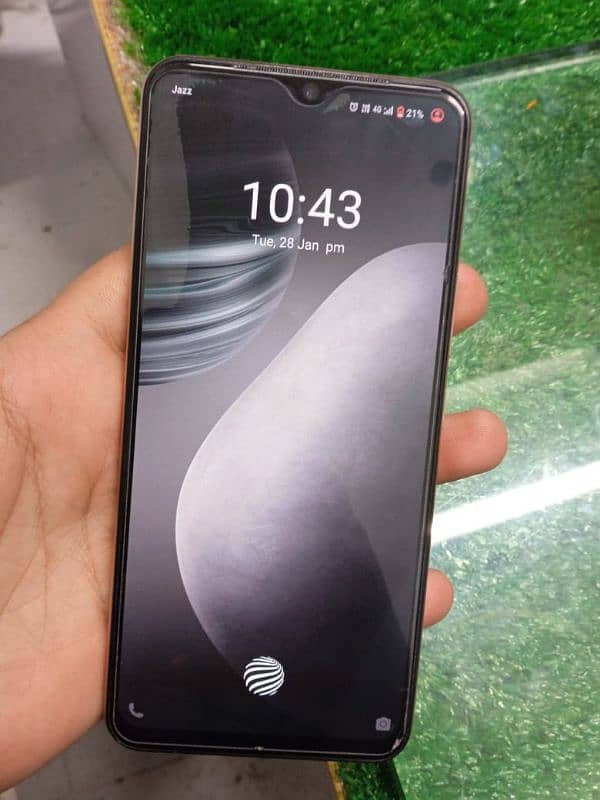 Vivo V23E 0