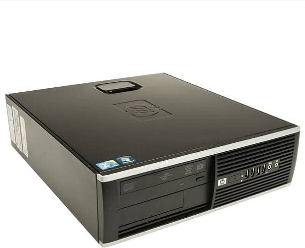 Hp8000 PC 0