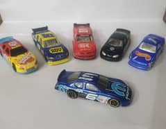 HOT WHEELS, MATCHBOX, MAISTO DESIGNED & OTHERS