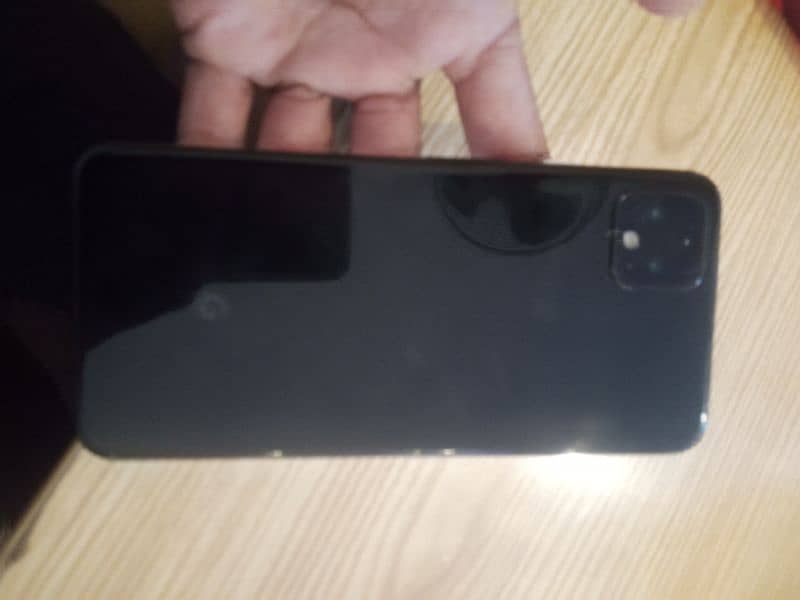 google pixel 4xl 6 64 0