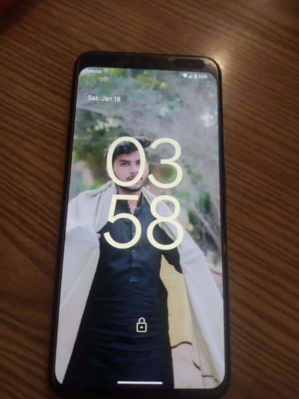 google pixel 4xl 6 64 1