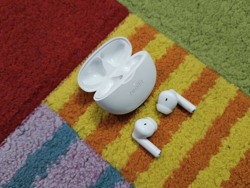 Affordable Airpods With ANC 1