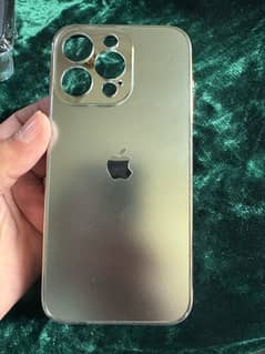 iPhone 15 pro max cover