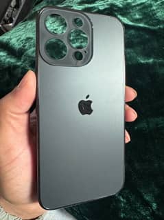 iPhone 15 pro max cover