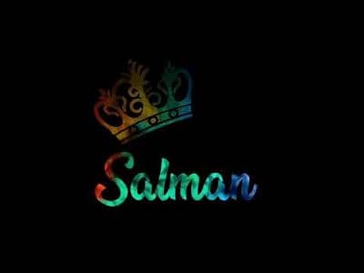 Salman