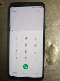 GALAXY S9 PLUS OFFICAL PTA APPROVED DUAL SIM 6/64