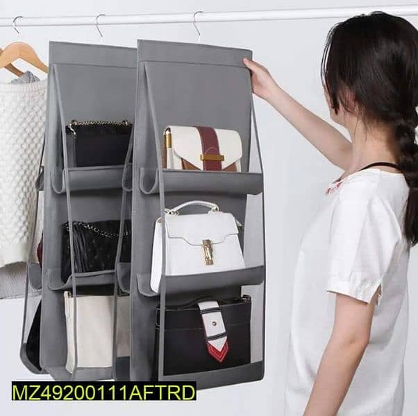 Double Side Things Organizer 2