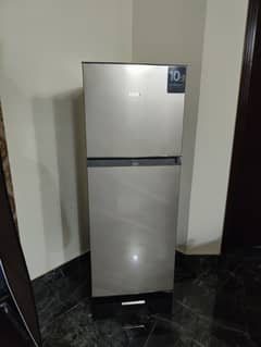 Haier 6 Cuft Refrigerator Brand new condition