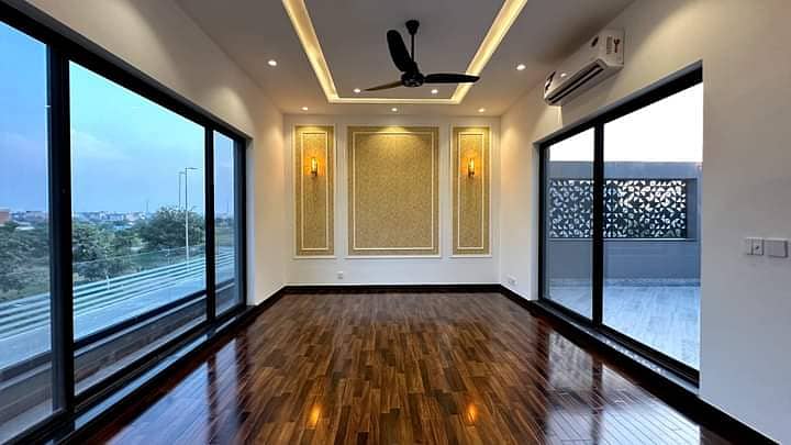 20 Marla Super Hot Located Bungalow Is Available For Sale In The Best Block Of DHA Phase 7 Lahore. 1