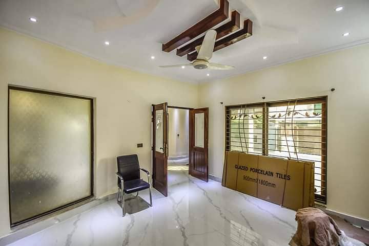 20 Marla Super Hot Located Bungalow Is Available For Rent In The Best Block Of DHA Phase 1 Lahore. 15