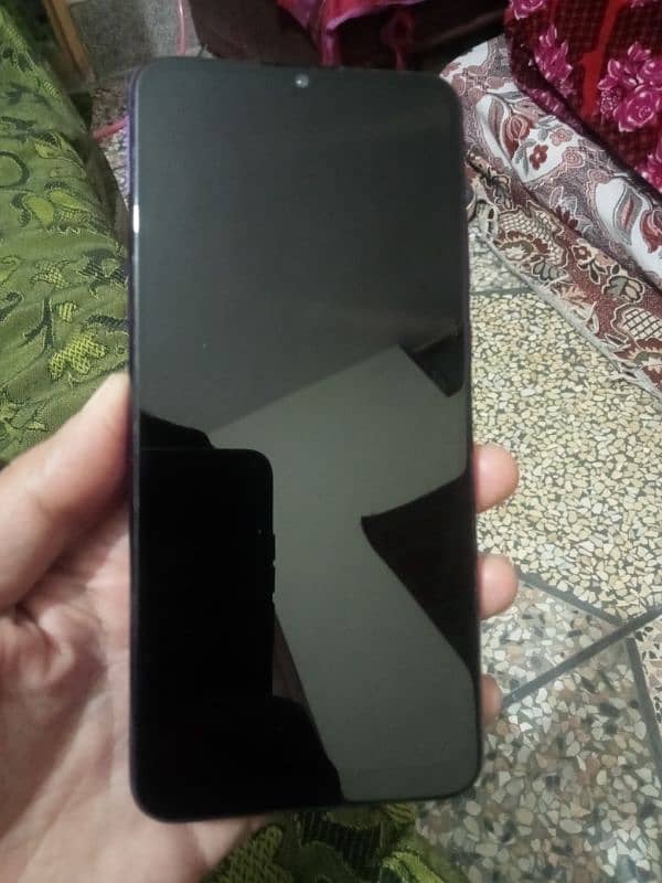 Huawei y6p all ok ha 6