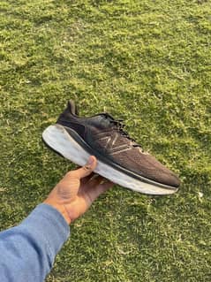 Original New balance Shoes/Joggers (Size: 46) (PK 11/12 Number)