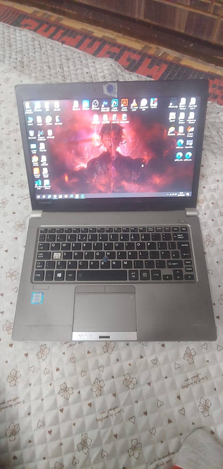 GAMING LAPTOP ( CORE i7 6TH GEN) 0