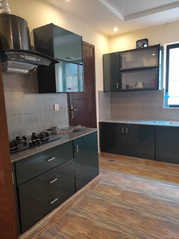 1 Kanal Super Hot Located Bungalow Is Available For Rent In The Best Block Of DHA Phase 6 Lahore 5