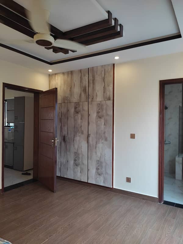 1 Kanal Super Hot Located Bungalow Is Available For Rent In The Best Block Of DHA Phase 6 Lahore 12