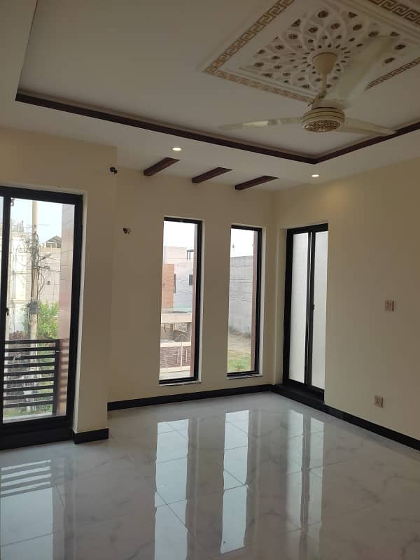 1 Kanal Super Hot Located Bungalow Is Available For Rent In The Best Block Of DHA Phase 6 Lahore 17