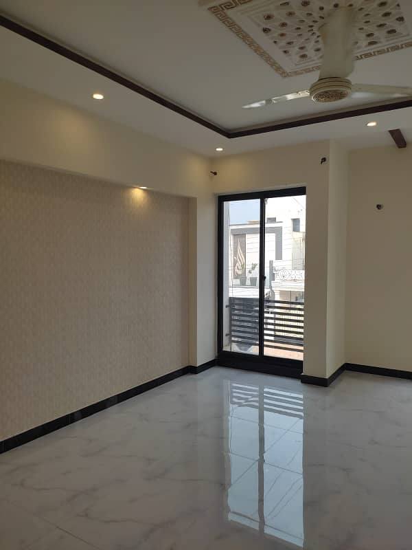 1 Kanal Super Hot Located Bungalow Is Available For Rent In The Best Block Of DHA Phase 6 Lahore 20