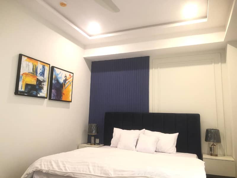 Lavish 2 Bedrooms Apartment In Seven Star Heights 20