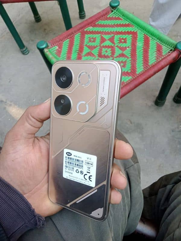 itel p65 10/10condition 0306 7208157 3