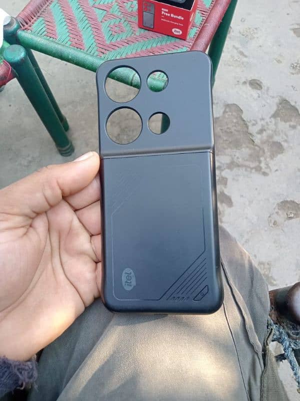 itel p65 10/10condition 0306 7208157 5