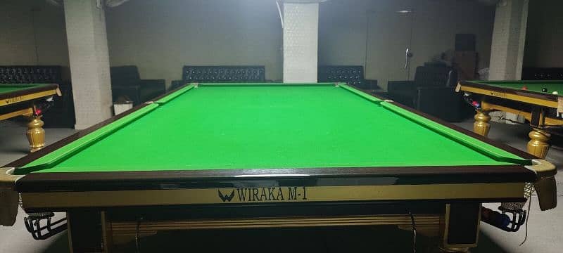 snooker table for sale 0