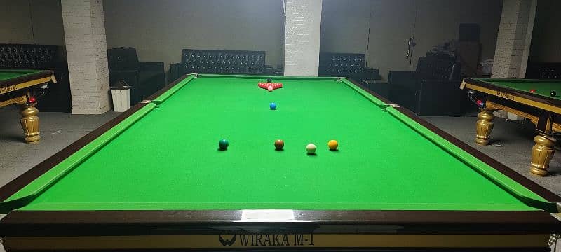 snooker table for sale 3