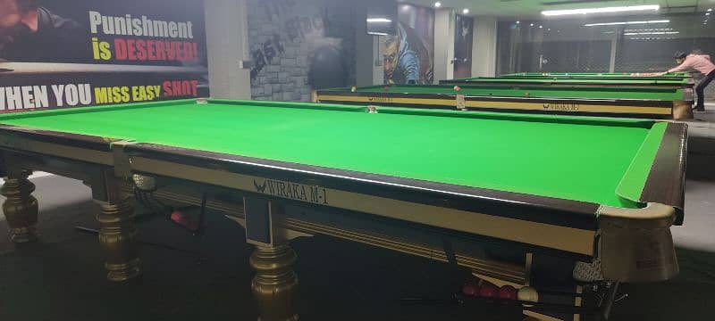 snooker table for sale 6