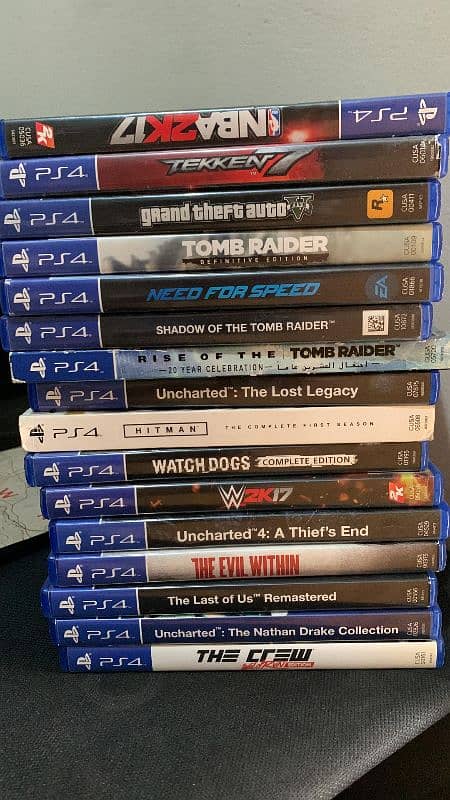 ps4 games dvds original gaming Playstation 0