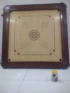 Caroom Board