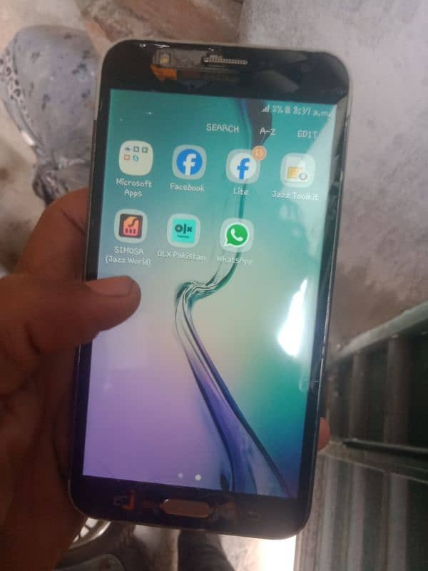 Samsung J7 in cheap price 6