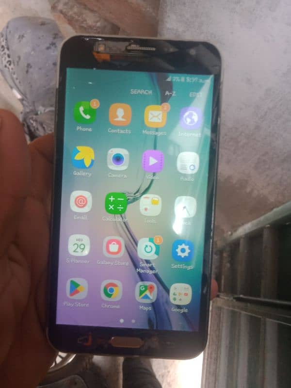 Samsung J7 in cheap price 9