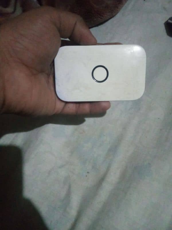 zong 4g device 0